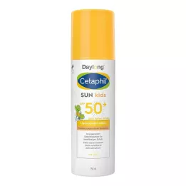 CETAPHIL Sun Daylong Kids SPF 50+ liposomal lot, 150 ml