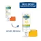 CETAPHIL Sun Daylong SPF 30 sens.gel-fluid ansigt, 30 ml