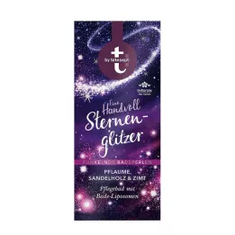 T BY tetesept En håndfuld stjerneglitter, 40 g