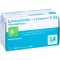 LEVOCETIRIZIN-1A Pharma 5 mg filmovertrukne tabletter, 100 stk