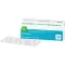 LEVOCETIRIZIN-1A Pharma 5 mg filmovertrukne tabletter, 50 stk