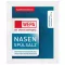 WEPA Salt til næseskylning, 20X2,95 g