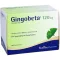 GINGOBETA 120 mg filmovertrukne tabletter, 100 stk