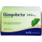 GINGOBETA 240 mg filmovertrukne tabletter, 100 stk