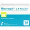 MACROGOL-1A Pharma Plv.z.Her.e.Lsg.z.nehmen, 20 stk