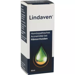 LINDAVEN Blanding, 30 ml
