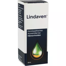 LINDAVEN Blanding, 50 ml