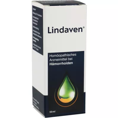 LINDAVEN Blanding, 50 ml