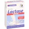 LACTASE 28.000 FCC Tabletter i dispenser, 80 stk