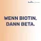Biotin beta 5 tabletter, 90 stk