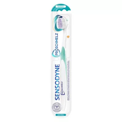 SENSODYNE ProEnamel tandbørste ekstra blød, 1 stk