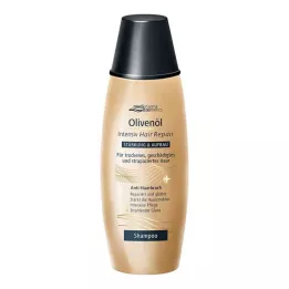 OLIVENÖL INTENSIV HAIR Repair Shampoo, 200 ml