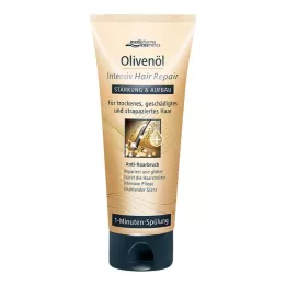 OLIVENÖL INTENSIV HAIR Reparationsbalsam, 200 ml