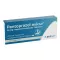 Pantoprazole axicur® 20 mg tabletter, 14 stk