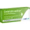 CETIRIZIN axicur 10 mg filmovertrukne tabletter, 7 stk