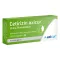 Cetirizin axicur® 10 mg filmovertrukne tabletter, 20 stk