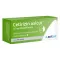 Cetirizin axicur® 10 mg filmovertrukne tabletter, 50 stk
