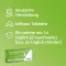 Cetirizin axicur® 10 mg filmovertrukne tabletter, 50 stk