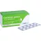 CETIRIZIN axicur 10 mg filmovertrukne tabletter, 100 stk