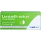 LORATADIN axicur 10 mg tabletter, 20 stk