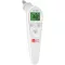 APONORM Klinisk termometer ørekomfort beskyttelsesovertræk, 40 stk