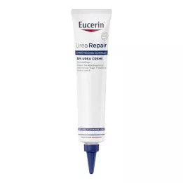 EUCERIN UreaRepair PLUS Intensiv pleje 30 % creme, 75 ml