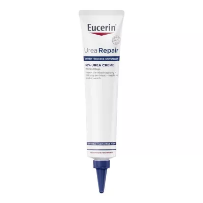 Eucerin Urearepair intensive care 30% creme, 75 ml