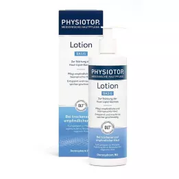 PHYSIOTOP Base Lotion, 400 ml