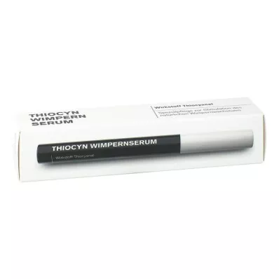 Thiocyn øjenvippeserum, 8 ml