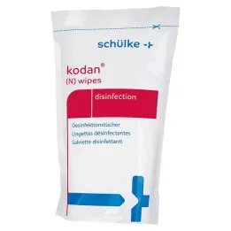 KODAN N wipes Refill, 90 stk