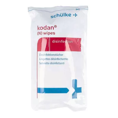 Kodan N servietter Refill (90 stk.)
