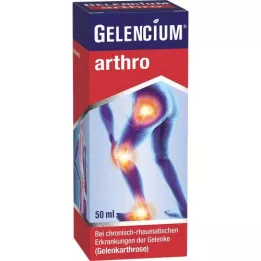 GELENCIUM arthro-blanding, 50 ml