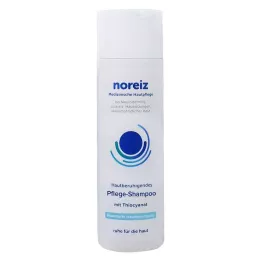NOREIZ Hudberoligende plejende shampoo, 200 ml