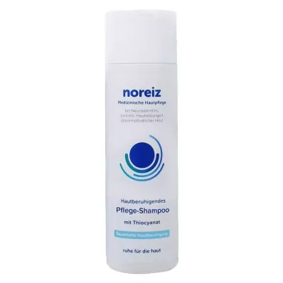 Noreiz plejeshampoo, 200 ml