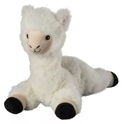 Warmies Lama, 1 stk
