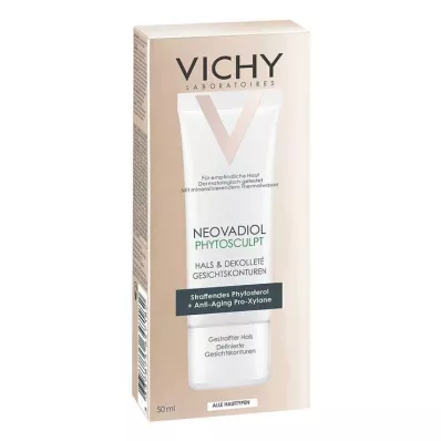 VICHY NEOVADIOL Phytosculpt creme, 50 ml