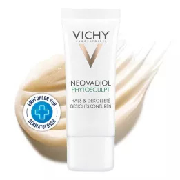 VICHY NEOVADIOL Phytosculpt creme, 50 ml