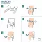 MoliCare® Premium Elastic 10 dråber XL, 14 stk
