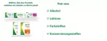Instructions for use for Lefax enzym tyggetabletter, 100 stk - 4