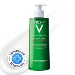VICHY NORMADERM Intensiv rensegel/R, 400 ml