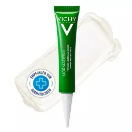 VICHY NORMADERM Svovlpasta mod bumser, 20 ml