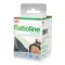 Ratioline sportstape 5 cmx5 m sort, 1 stk