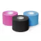 Ratioline sportstape 5 cmx5 m sort, 1 stk