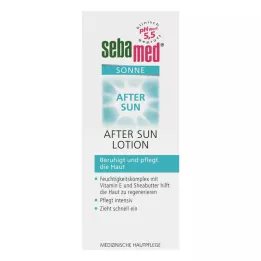 SEBAMED Solbeskyttelse efter sollotion, 150 ml