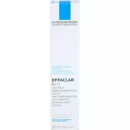 ROCHE-POSAY Effaclar K+ creme, 40 ml