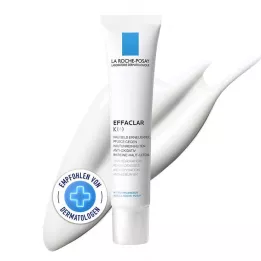 ROCHE-POSAY Effaclar K+ creme, 40 ml