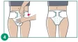 Instructions for use for MoliCare® Premium Elastic Slip 9 dråber str. S, 26 stk - 8