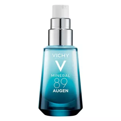 VICHY MINERAL 89 øjne, 15 ml