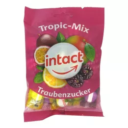 INTACT Pose med druesukker Tropic-Mix, 100 g