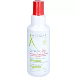 A-DERMA CUTALGAN forfriskende spray, 100 ml